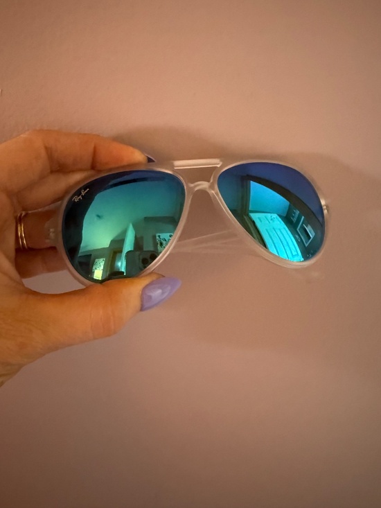 Ray-Bans main image 3